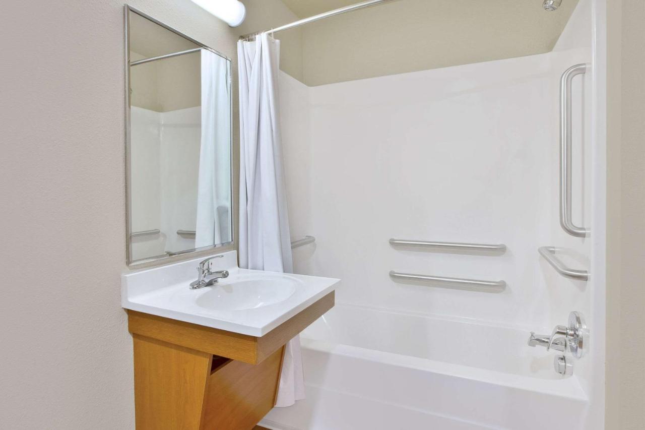 Woodspring Suites Chesapeake-Norfolk South Экстерьер фото