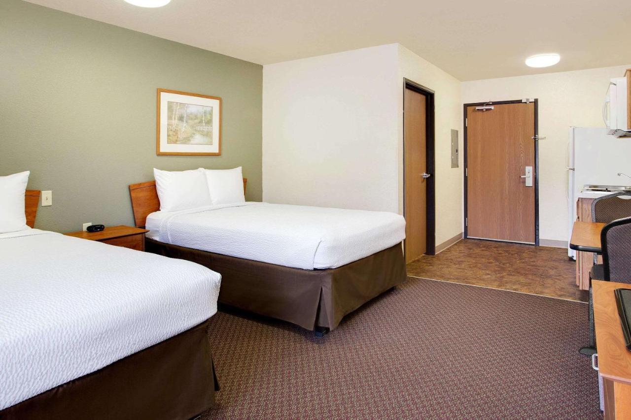 Woodspring Suites Chesapeake-Norfolk South Экстерьер фото