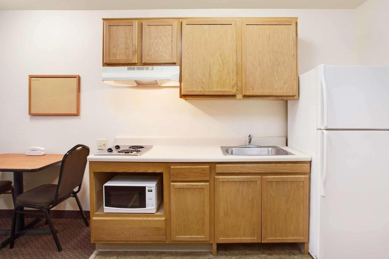 Woodspring Suites Chesapeake-Norfolk South Экстерьер фото