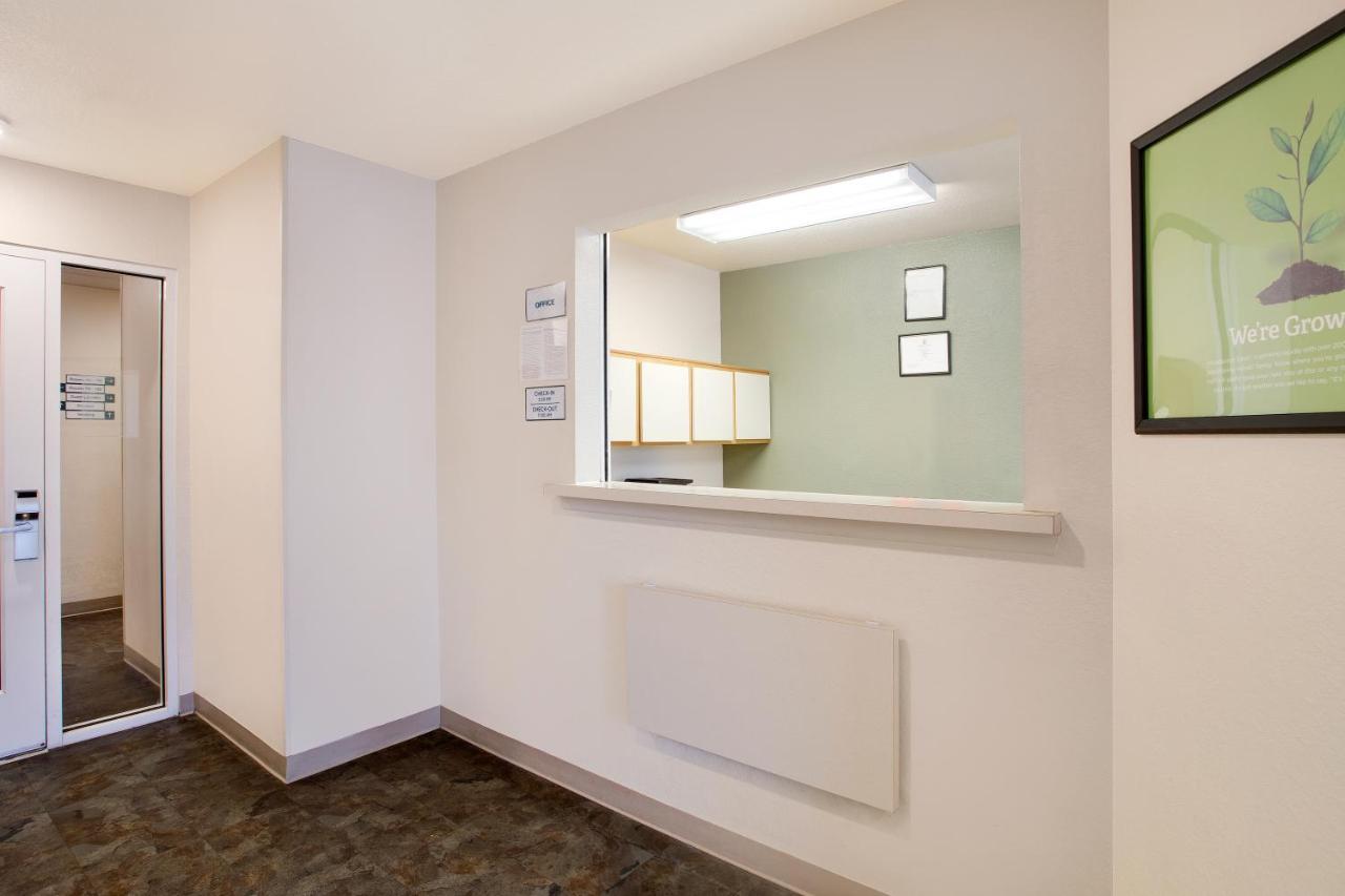Woodspring Suites Chesapeake-Norfolk South Экстерьер фото