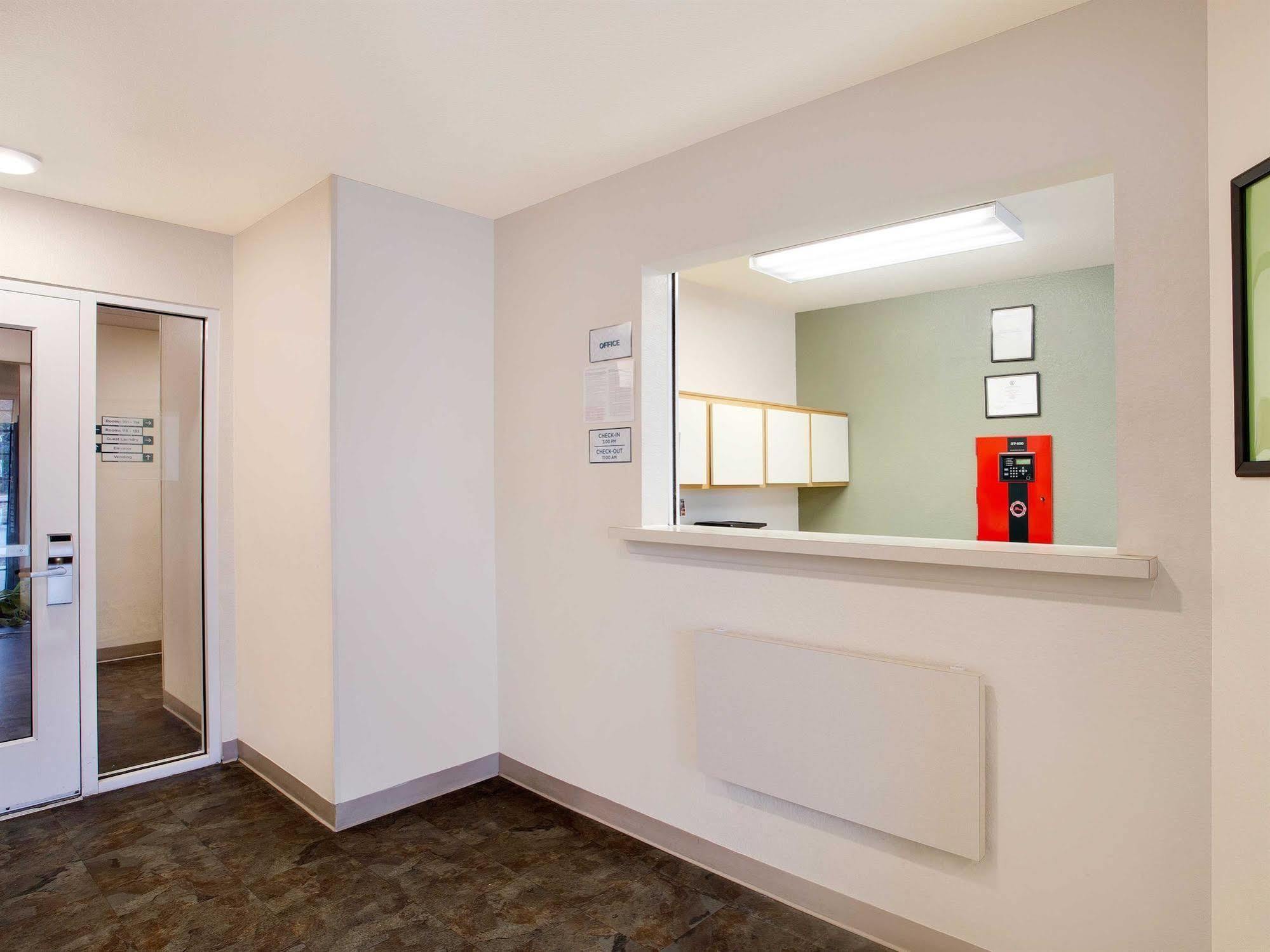 Woodspring Suites Chesapeake-Norfolk South Экстерьер фото