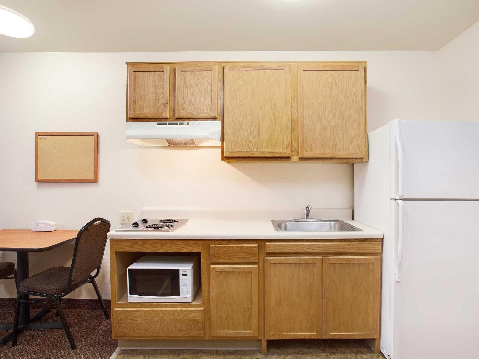 Woodspring Suites Chesapeake-Norfolk South Экстерьер фото