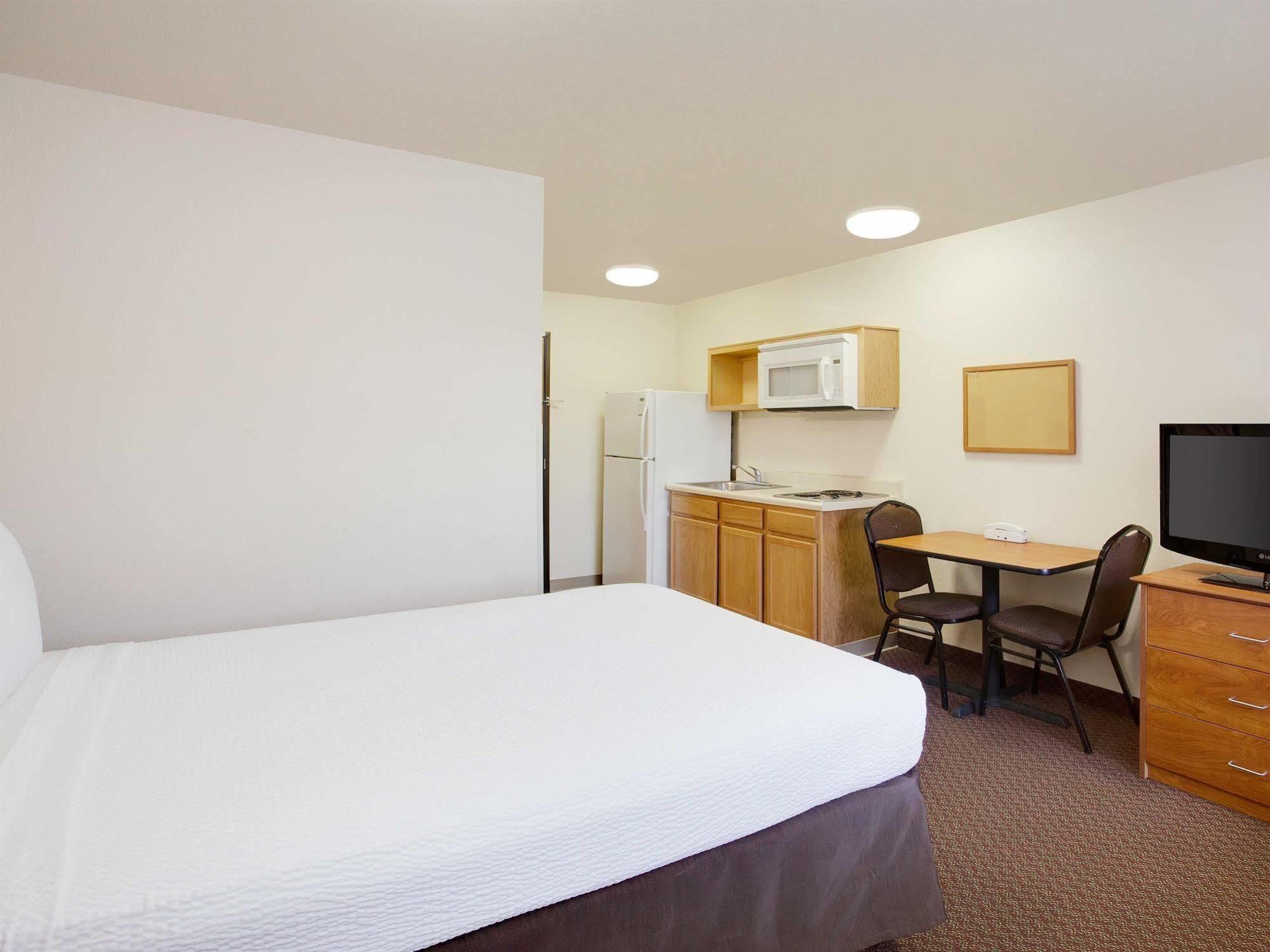 Woodspring Suites Chesapeake-Norfolk South Экстерьер фото