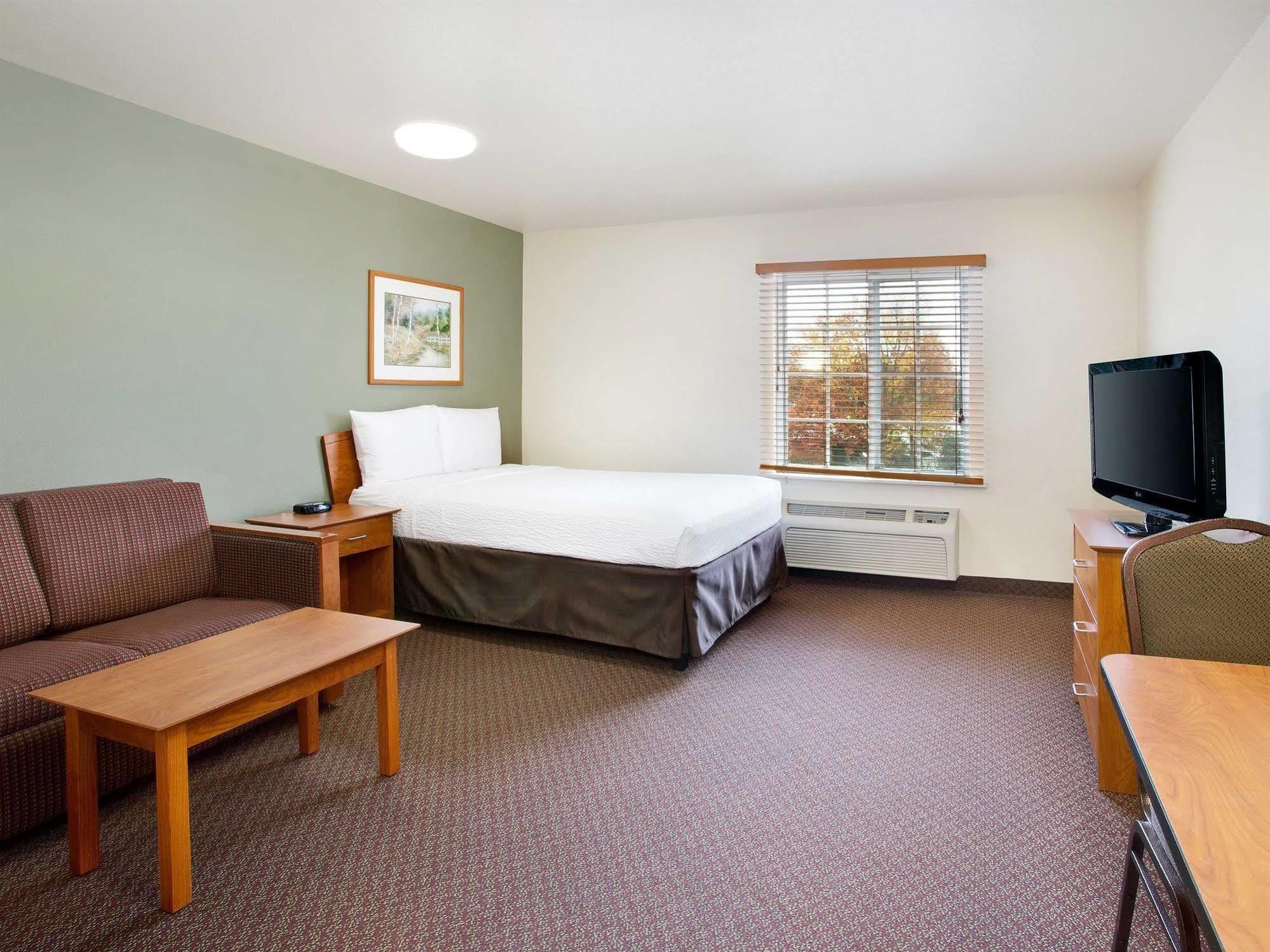 Woodspring Suites Chesapeake-Norfolk South Экстерьер фото